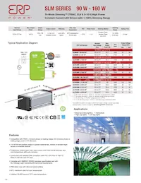 EVM090W-2000-42-Z1B數據表 頁面 20