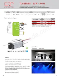 EVM090W-2000-42-Z1B 데이터 시트 페이지 21