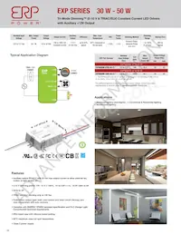 EVM090W-2000-42-Z1B Datasheet Pagina 22