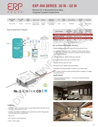 EVM090W-2000-42-Z1B Datasheet Pagina 23