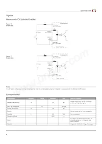 FCM400PS36 Datasheet Page 8