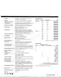 FE2000-48NA Datasheet Pagina 2