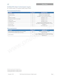 FLP0412FPMXXZ01A Datasheet Page 4