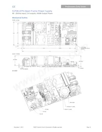 FLP0412FPMXXZ01A Datasheet Page 12