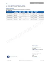 FLP0412FPMXXZ01A Datasheet Page 14