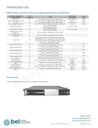 FNP1000-48G Datasheet Page 11
