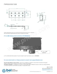 FNP1000-48G Datasheet Page 12