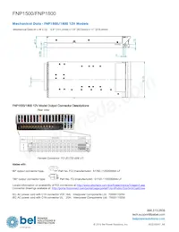 FNP1500-12G Datasheet Pagina 8