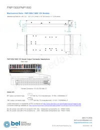 FNP1500-12G數據表 頁面 8