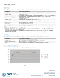 FNP300-1012G Datasheet Page 4