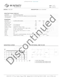 FSC-S30-24U Datasheet Page 2