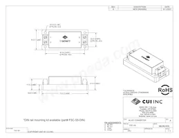 FSC-S5-24U Datenblatt Seite 3