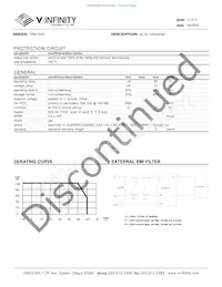 FSK-S30-24U Datasheet Page 2