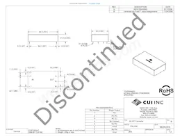 FSK-S30-24U Datasheet Page 3