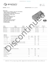 FSK-S5-24U Datasheet Cover