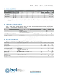 FXP1800-48G Datenblatt Seite 2