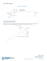 FXP7000-48-SG數據表 頁面 7