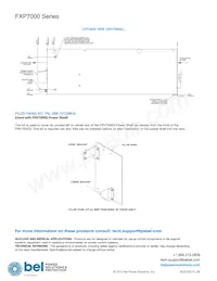 FXP7000-48-SG Datasheet Page 9