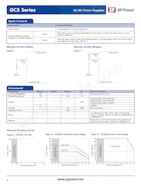 GCS180PS24-C Datasheet Page 5