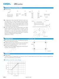 GMA300F-24-R3 Datasheet Page 4