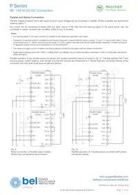 GP4660-9RDG Datasheet Page 11