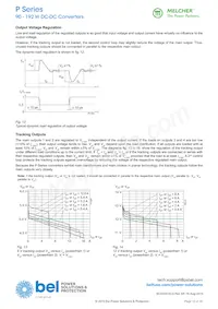 GP4660-9RDG Datasheet Page 13