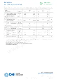 GQ2320-7R Datasheet Page 10