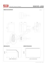 GS05E-USB Datenblatt Seite 2