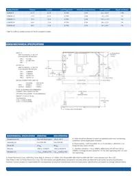 GSM28-24G Datasheet Page 2