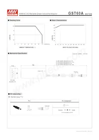 GST60A18-P1J Datasheet Page 3
