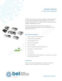 HBB5-3/OVP-AG Datasheet Cover