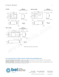 HBB5-3/OVP-AG Datasheet Page 10