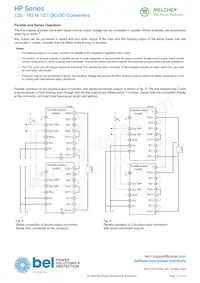 HP2020-9RG Datenblatt Seite 13