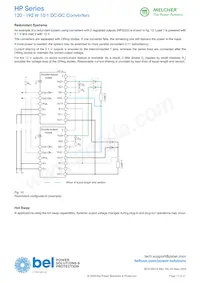 HP2020-9RG Datenblatt Seite 14