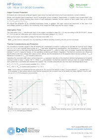 HP2020-9RG Datenblatt Seite 16