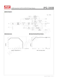 IPC-300B Datenblatt Seite 6