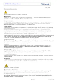 JWS7548/A Datasheet Page 7