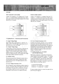 JWS7548/A Datenblatt Seite 16