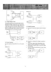 JWS7548/A Datasheet Pagina 17