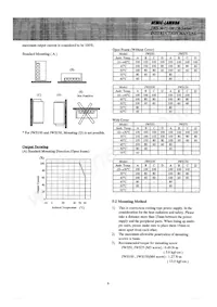 JWS7548/A Datasheet Page 19