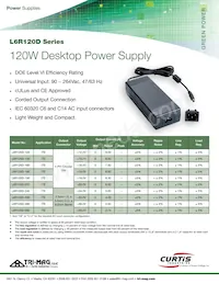 L6R120D-120-C6數據表 封面