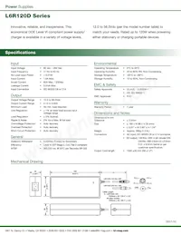 L6R120D-120-C6 Datasheet Pagina 2