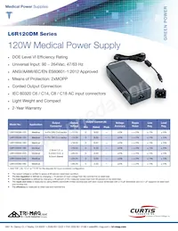 L6R120DM-480-C8 Datenblatt Cover