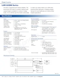 L6R120DM-480-C8 Datenblatt Seite 2