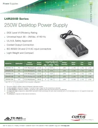 L6R250D-120-C6數據表 封面