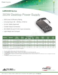L6R300D-560-C14 Datasheet Copertura