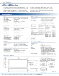 L6R300DM-480-C14 Datenblatt Seite 2