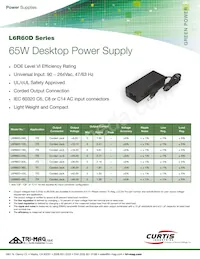L6R60D-420-C14數據表 封面