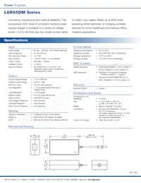 L6R65DM-120-C8 Datenblatt Seite 2