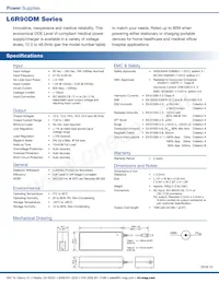L6R90DM-180 Datasheet Page 2